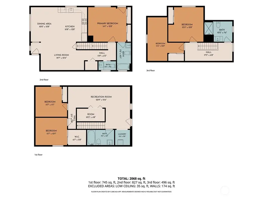 11546 85th Avenue S, Seattle, WA 98178 - #2