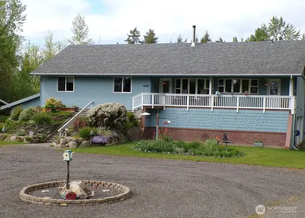 18212 138th Avenue Se, Yelm, WA 98597