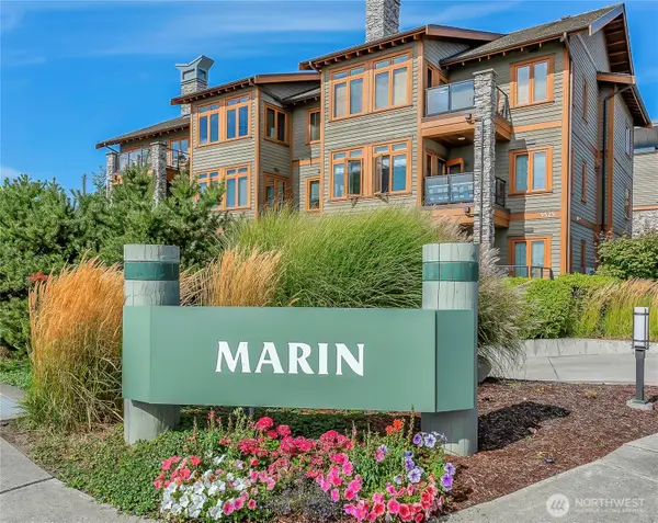 9535 Semiahmoo Parkway #B-303, Blaine, WA 98230