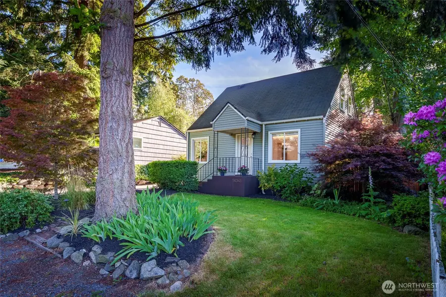 14341 Interlake Avenue N, Seattle, WA 98133 - #2