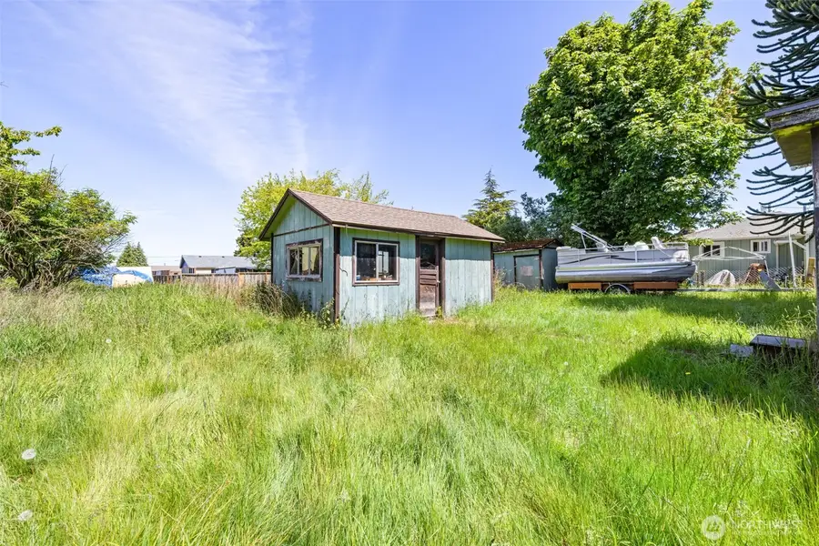 2013 E 4th Avenue, Port Angeles, WA 98362 - #2