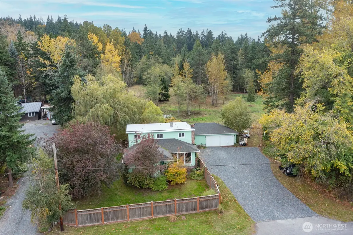 1445 Mt Baker Highway, Bellingham, WA 98226 - #1