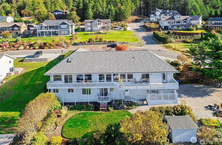 133 Melissa Street, Camano Island, WA 98282 - #2