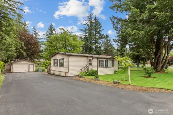 605 1st Avenue W, Gold Bar, WA 98251