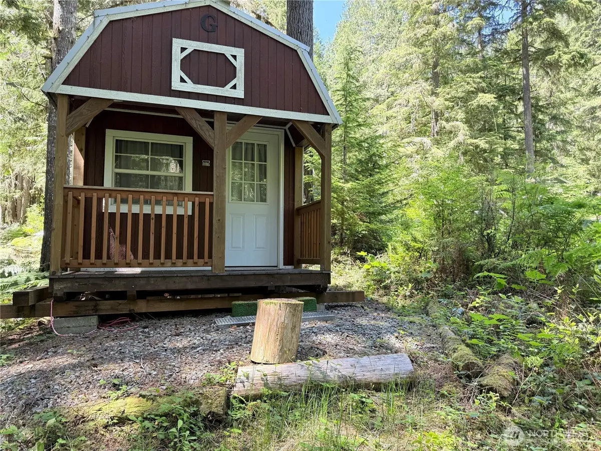 7999 Acorn Lane #161, Marblemount, WA 98267 - #1