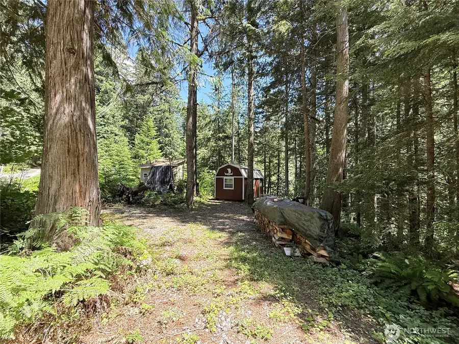 7999 Acorn Lane #161, Marblemount, WA 98267 - #2