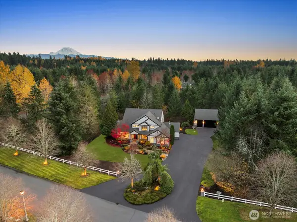 22439 SE 313th Place, Black Diamond, WA 98010