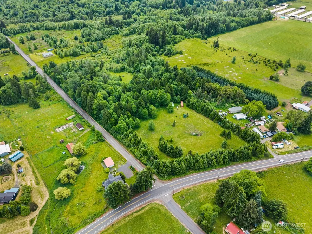 3400 508 Highway, Onalaska, WA 98570 - #1