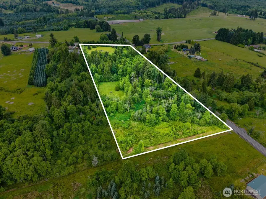 3400 508 Highway, Onalaska, WA 98570 - #2