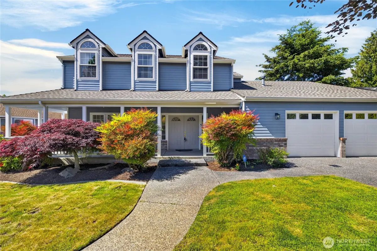 3712 W 8th Street, Anacortes, WA 98221 - #1