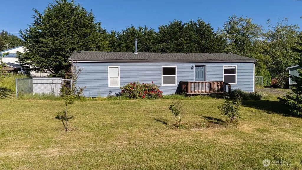 21 Simmons Street, Sekiu, WA 98381 - #1