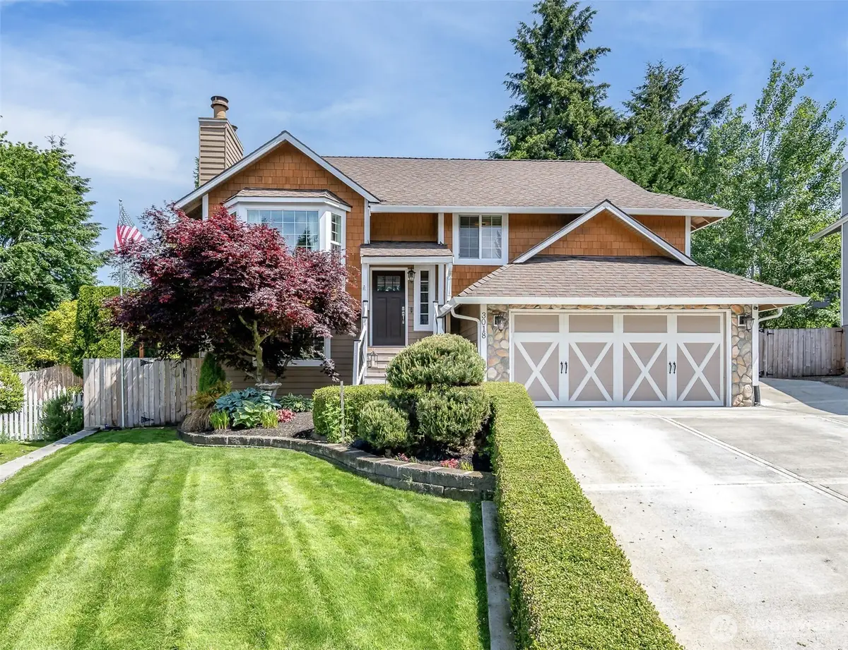 3018 SW 339th Street, Federal Way, WA 98023 - #1