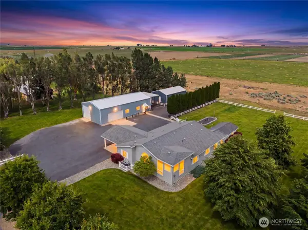 5749 SE J.2, Moses Lake, WA 98837