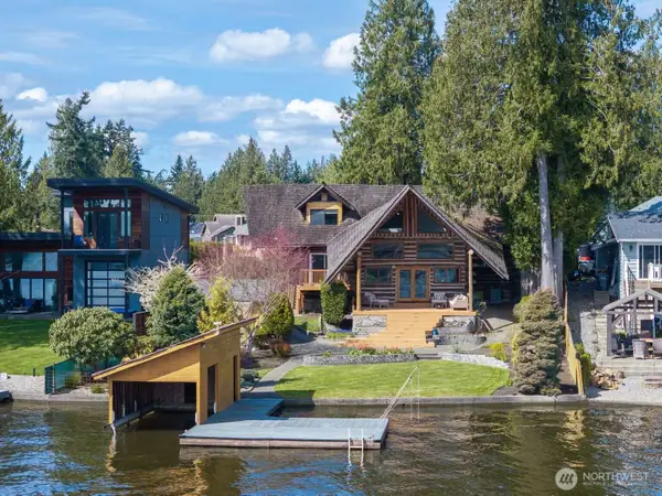 6358 S Island Drive, Bonney Lake, WA 98391