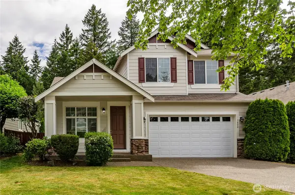 3800 Lanyard Drive Ne, Lacey, WA 98516