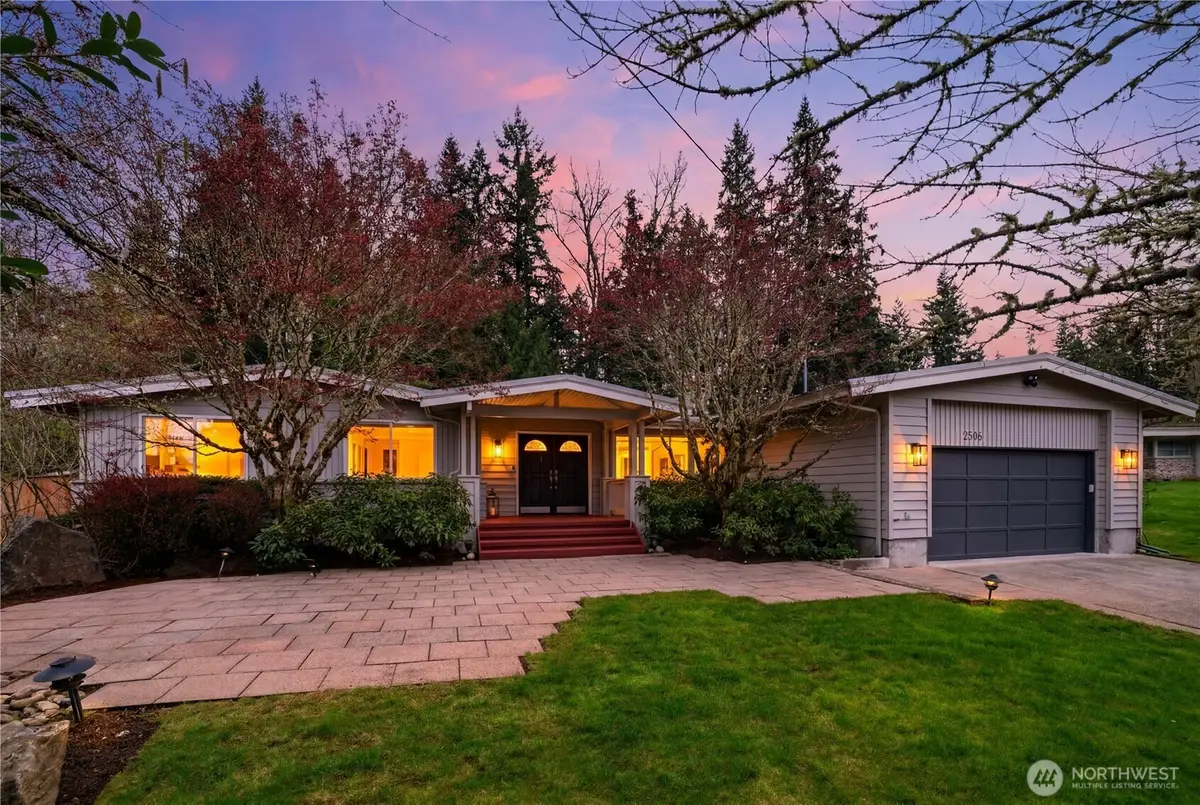 2506 159th Avenue Se, Bellevue, WA 98008 - #1