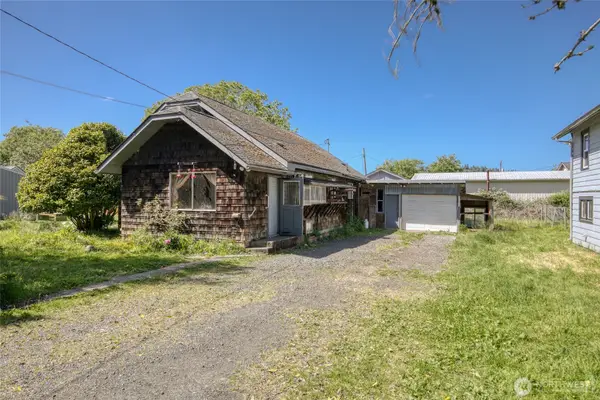 314 E Schley Street, Aberdeen, WA 98520