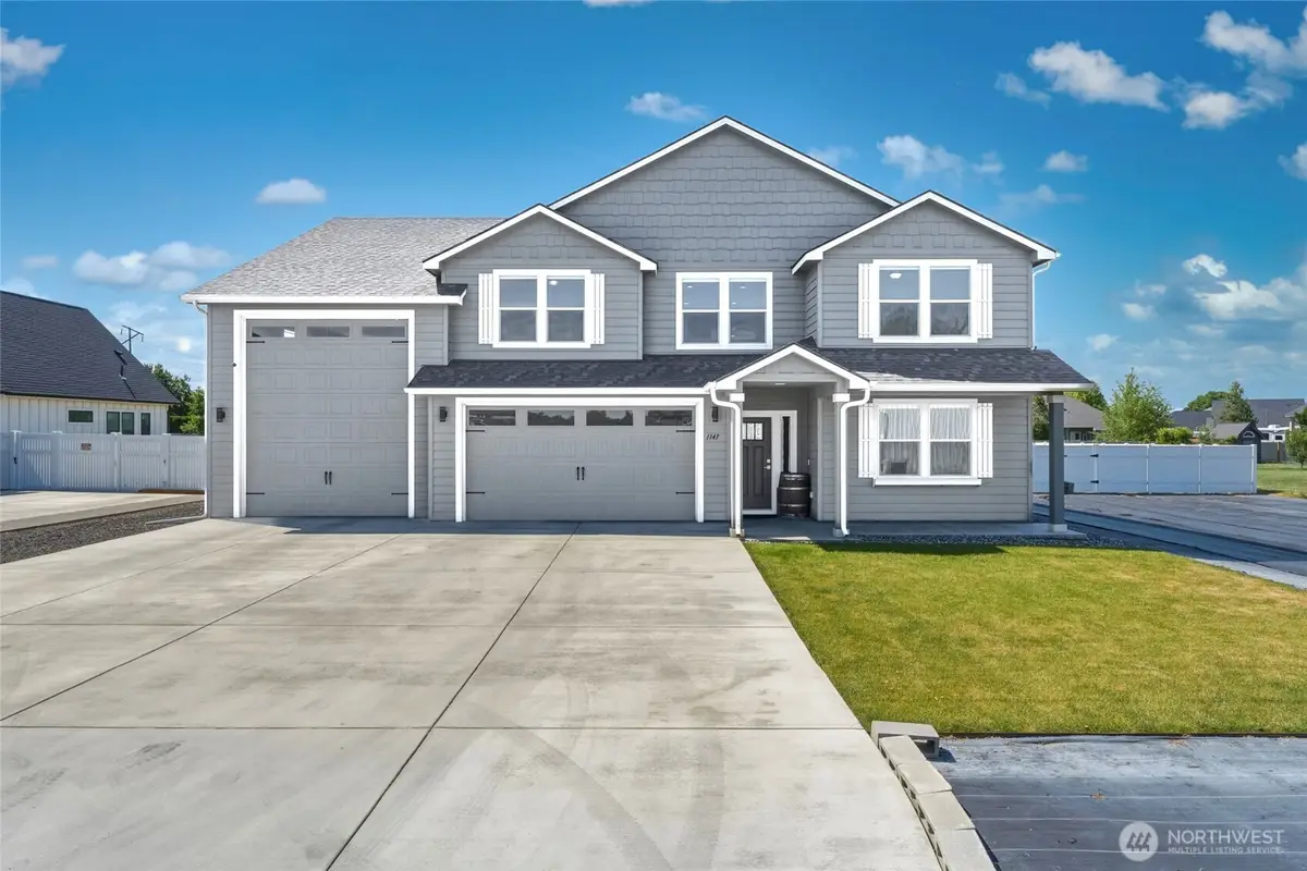 1147 Susan Lane, Walla Walla, WA 99362 - #1