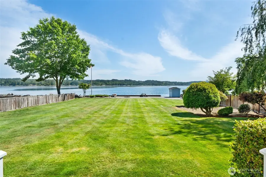 41 NE Sundstrom Road, Belfair, WA 98528 - #3