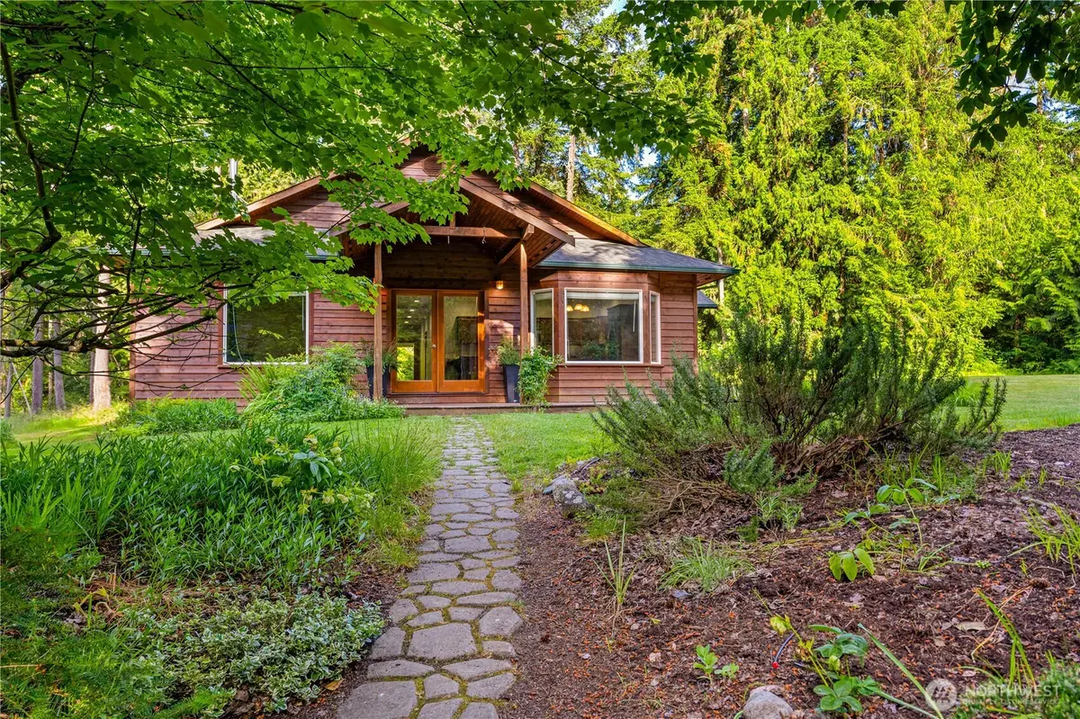 42 Tarte Road, Friday Harbor, WA 98250 - #1