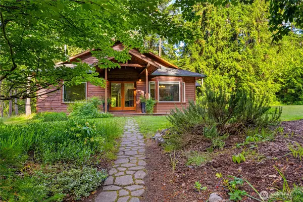 42 Tarte Road, Friday Harbor, WA 98250