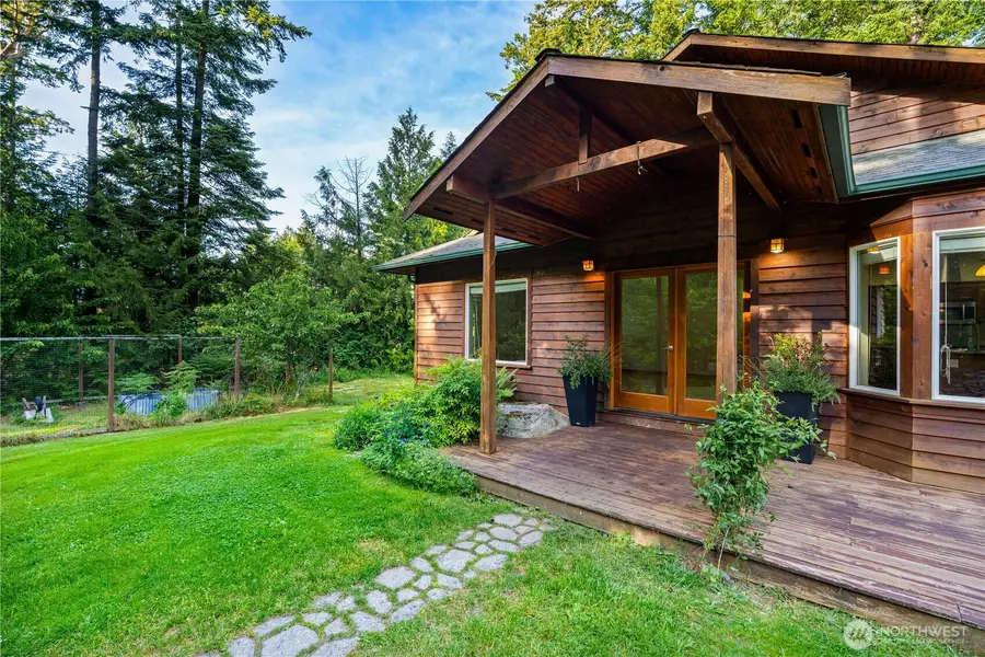 42 Tarte Road, Friday Harbor, WA 98250 - #2