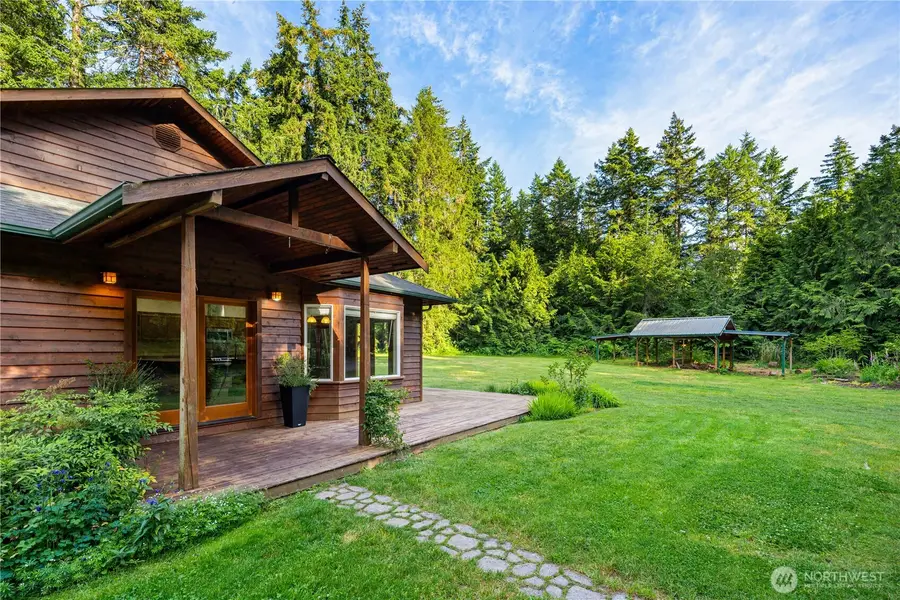 42 Tarte Road, Friday Harbor, WA 98250 - #3