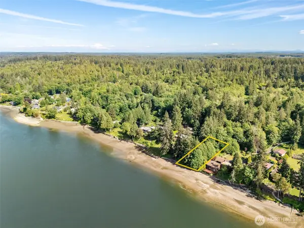 0 SE Collier Road, Shelton, WA 98584