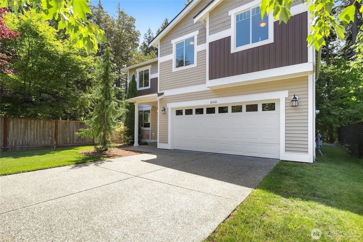 6106 120th Street Ct, Gig Harbor, WA 98332 - #1