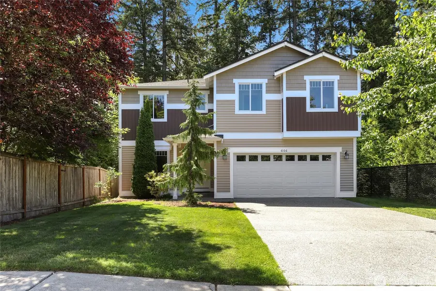 6106 120th Street Ct, Gig Harbor, WA 98332 - #2
