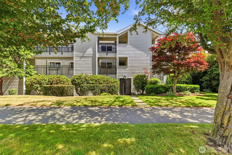1115 N I Street #204, Tacoma, WA 98403 - #2