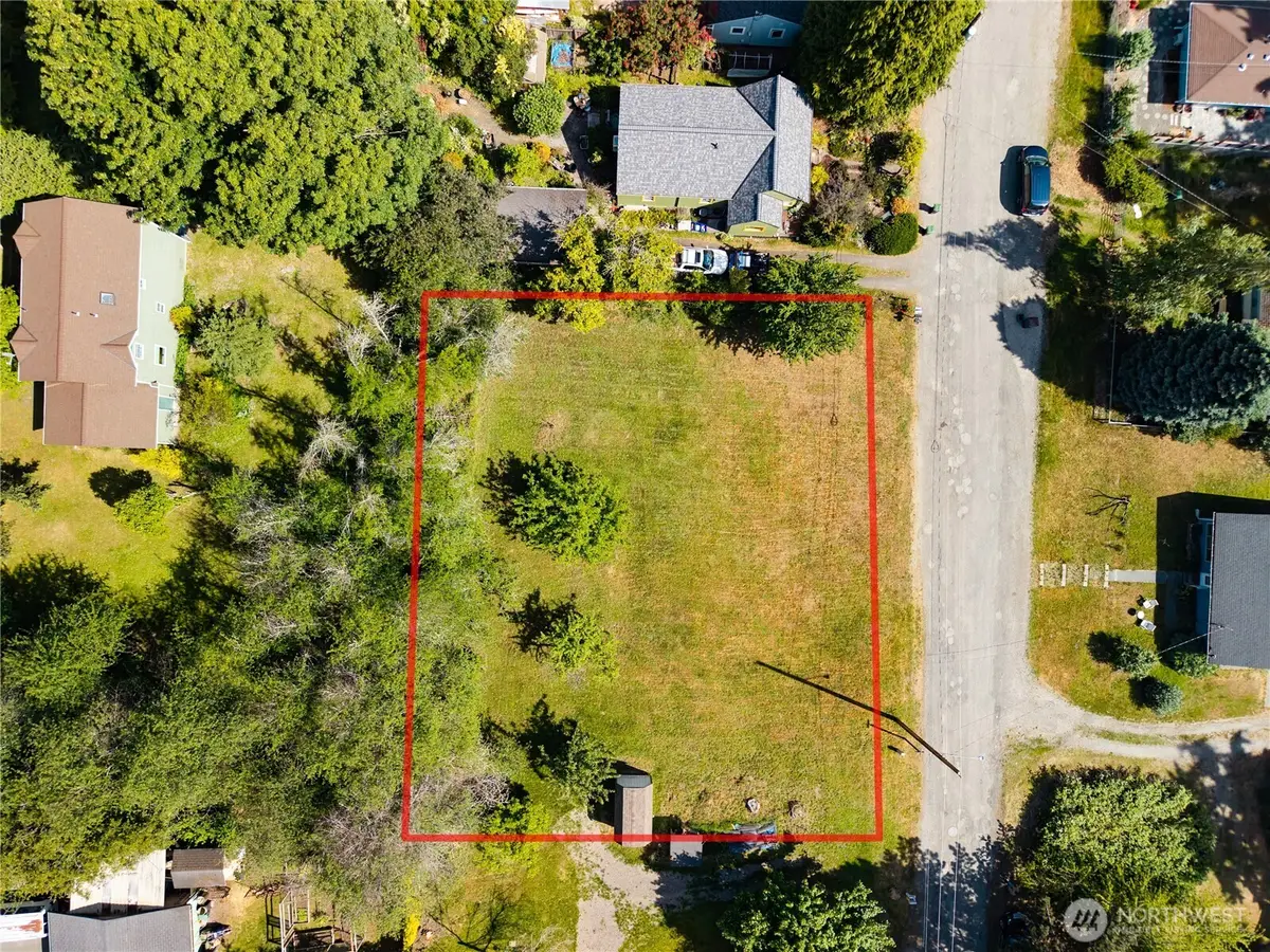 1525 Grant Street #7&8, Port Townsend, WA 98368 - #1