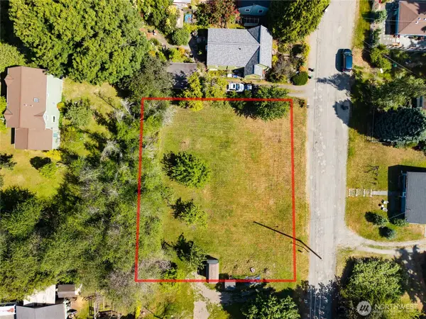 1525 Grant Street #7&8, Port Townsend, WA 98368
