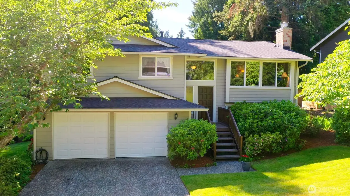 19719 41st Avenue Ne, Lake Forest Park, WA 98155 - #1