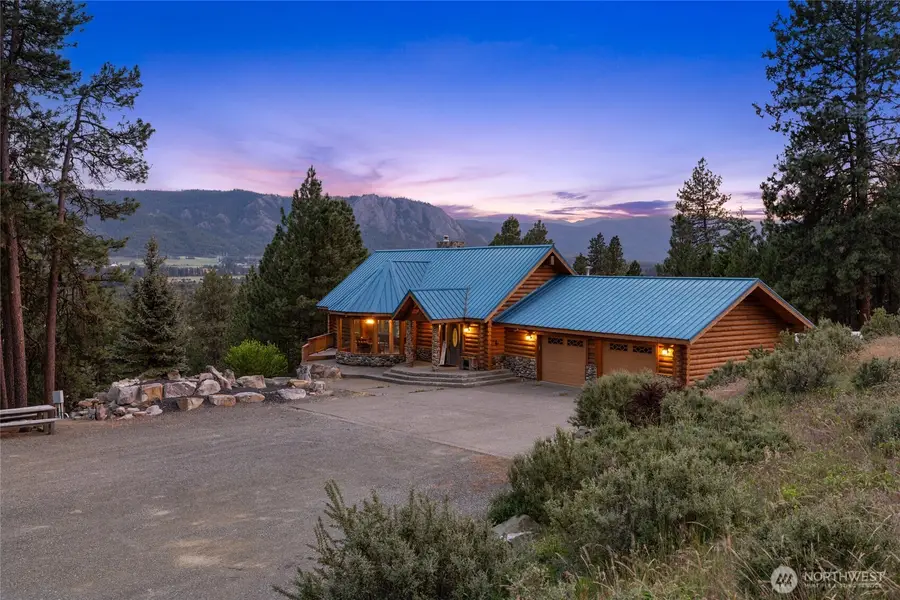 1161 White Road, Cle Elum, WA 98922 - #2