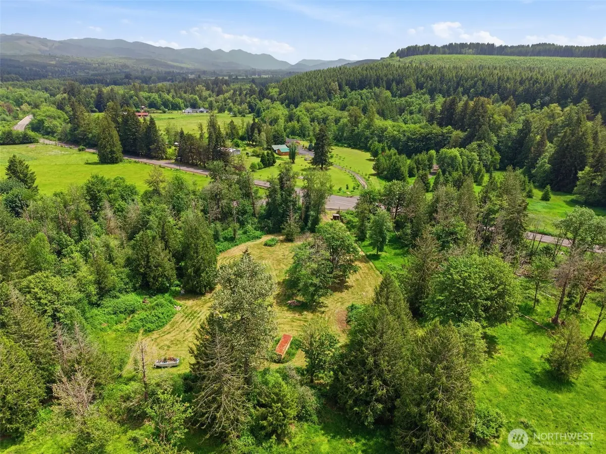 3758 Centralia Alpha, Onalaska, WA 98570 - #1