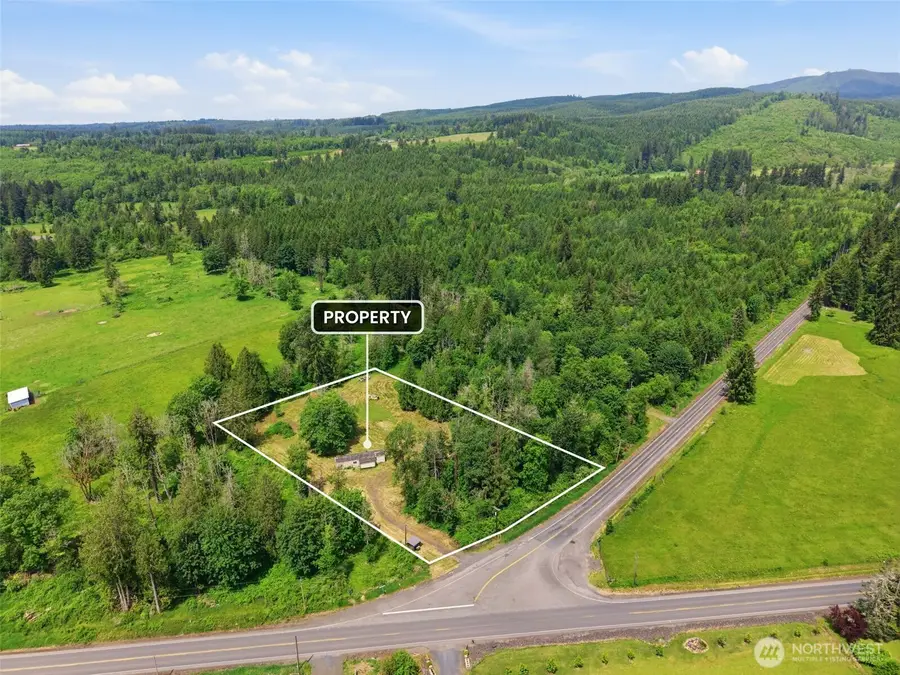 3758 Centralia Alpha, Onalaska, WA 98570 - #3