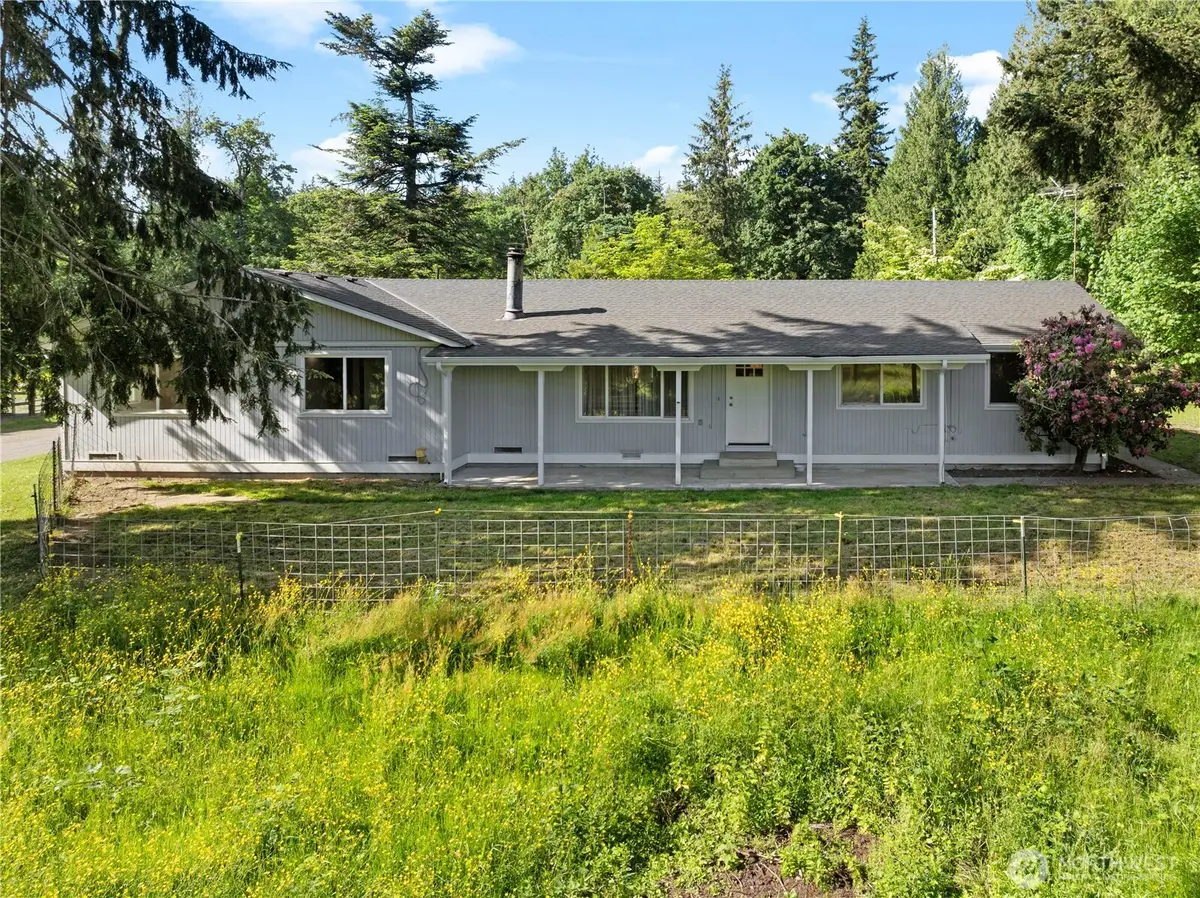 22430 SE 392nd Street, Enumclaw, WA 98022 - #1