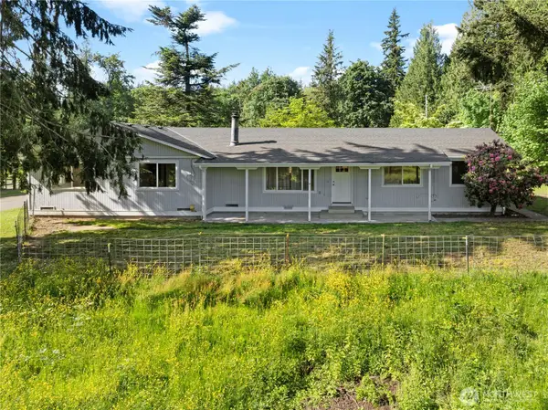 22430 SE 392nd Street, Enumclaw, WA 98022
