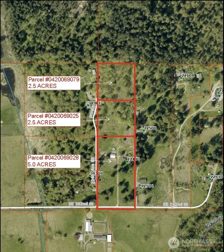 22430 SE 392nd Street, Enumclaw, WA 98022 - #2