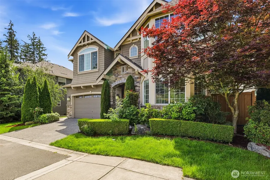21223 NE 9th Place, Sammamish, WA 98074 - #3