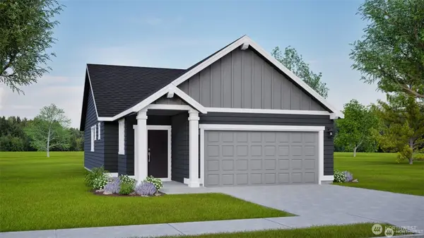 2047 N Oak Road, Moses Lake, WA 98837