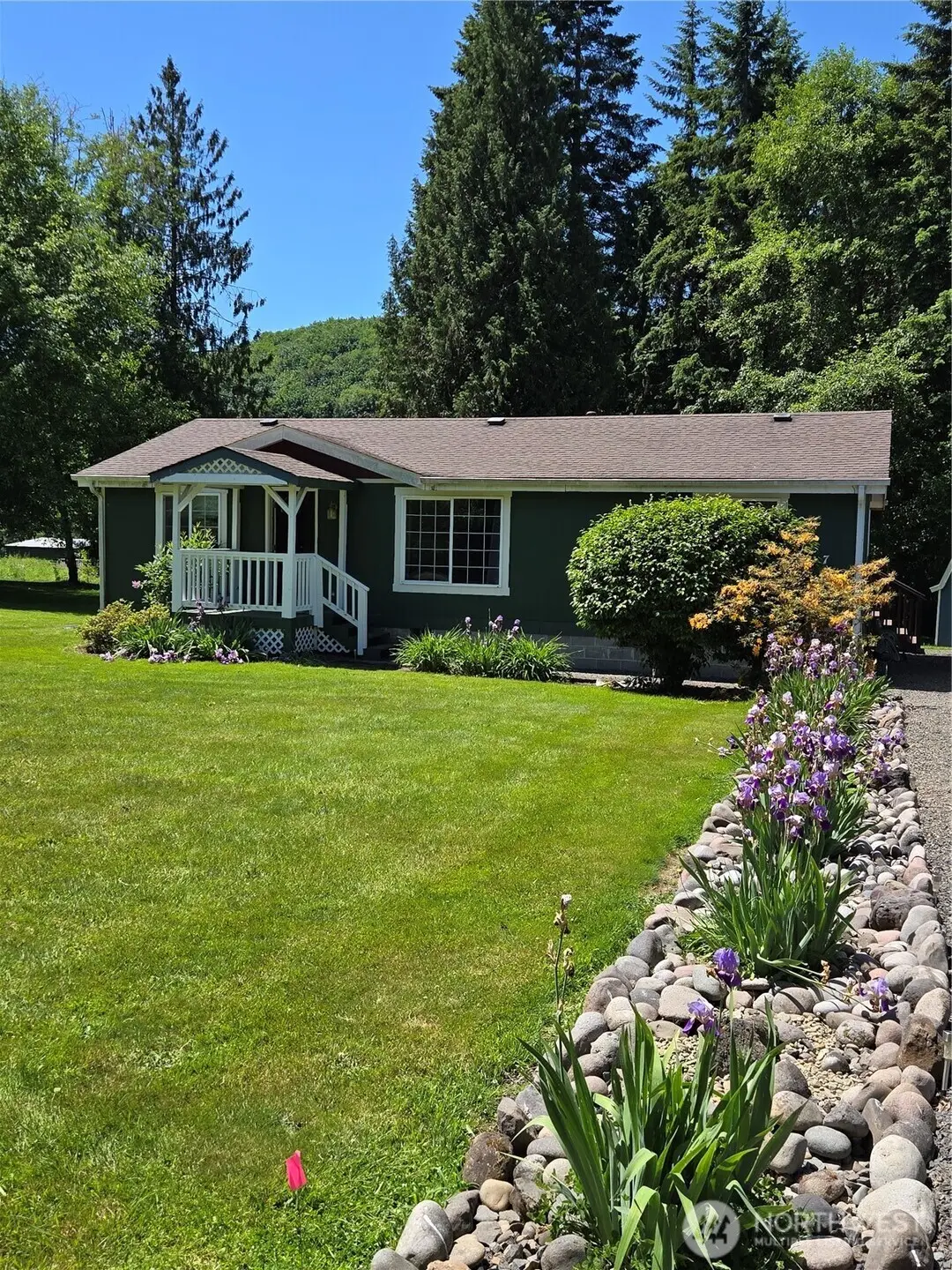 147 Tara Lane, Vader, WA 98593 - #1