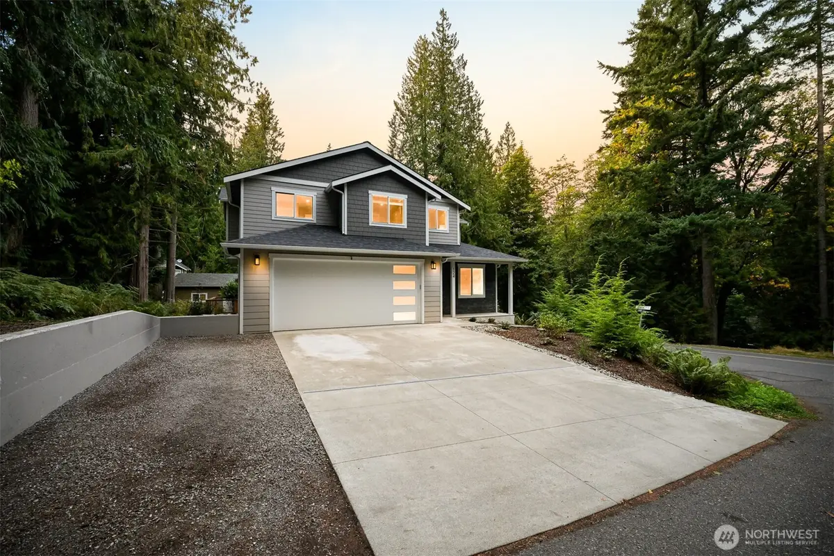 124 Sudden Valley Drive, Bellingham, WA 98229 - #1