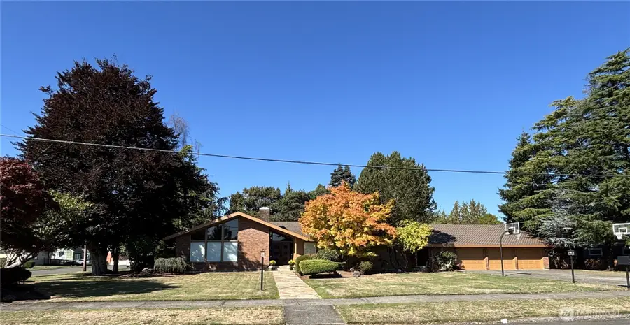 720 1st Street, Hoquiam, WA 98550 - #2