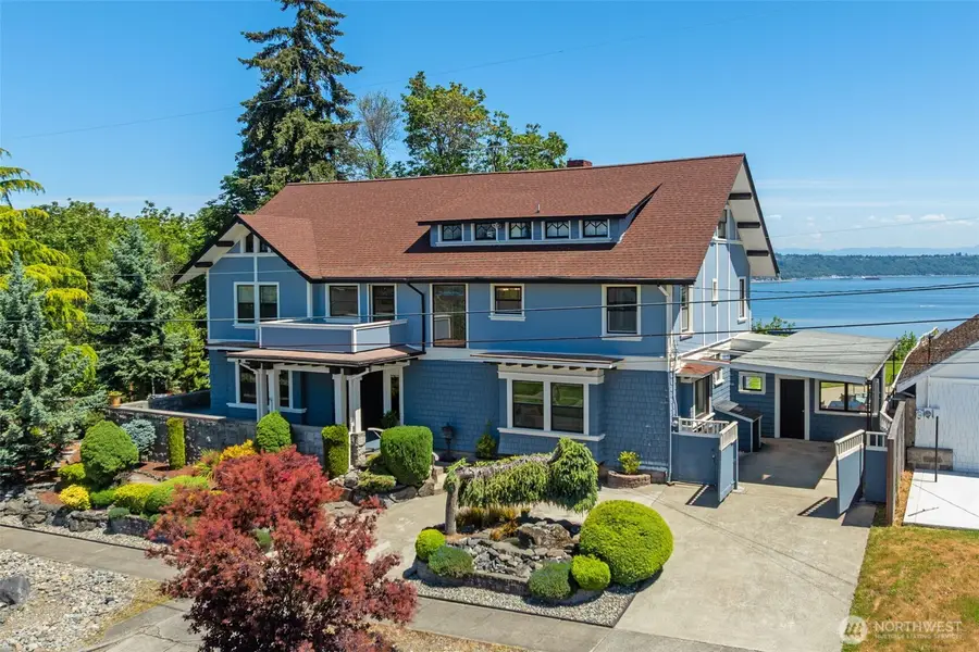 4415 N Stevens, Tacoma, WA 98407 - #2
