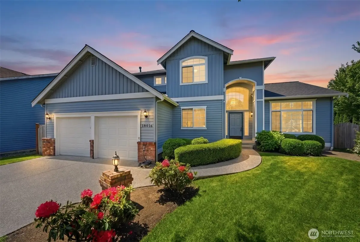 18016 27th Drive Se, Bothell, WA 98012 - #1