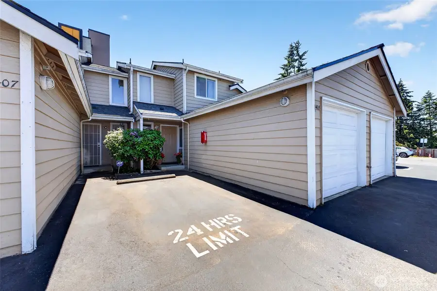 1405 S 308th Lane, Federal Way, WA 98003 - #3