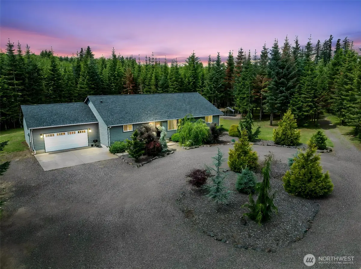 124 Salkum Road, Salkum, WA 98582 - #1