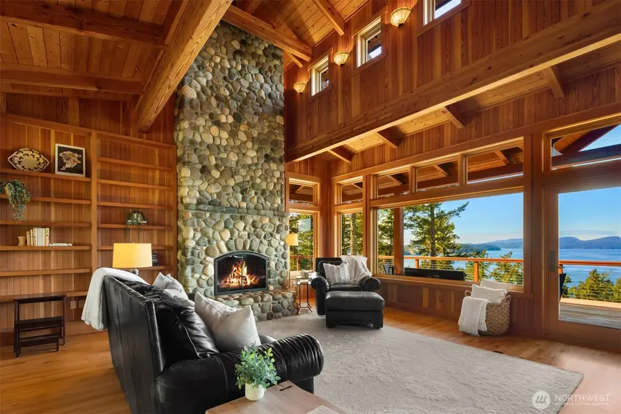 707 NW Thatcher Pass Road, Lopez Island, WA 98221 - #3